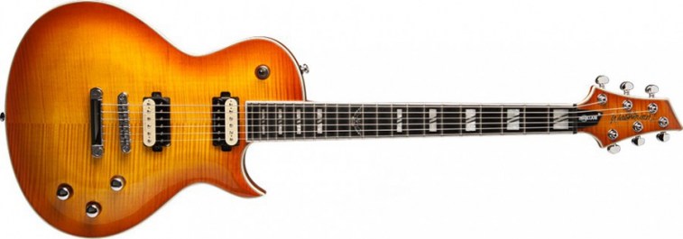 Washburn PXL200FHB